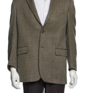 Burberry Sports Coat